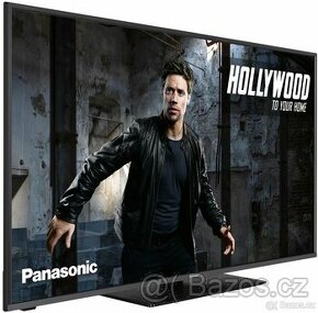 Panasonic TX-55HX580E  SmartTV LED TV 4K Ultra HD 55″//140cm