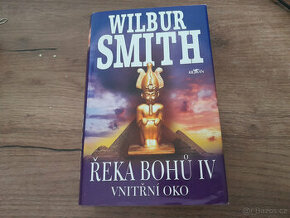 Wilbur Smith - Řeka bohů IV