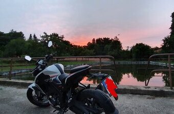 Keeway rkf 125