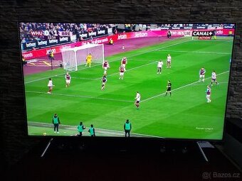 Samsung QLED TV (QE55Q6FN) 4K Ultra HD, 138 cm (55")