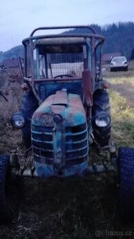 Zetor 3011