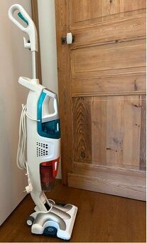 Rowenta parní čistič RY8544WH Clean & Steam Multi