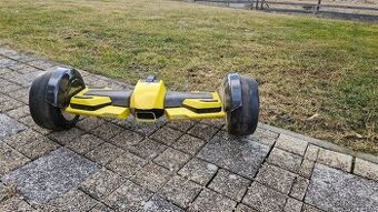 Haverboard - 1