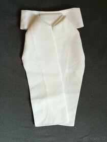 Plastron NOVÝ
