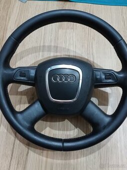 Volant Audi A6 C6 4F