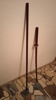 Bokkeny a jo (aikido)
