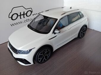 Mini, Renault, Citroën, VW, Mercedes, Toyota 1:18 Ottomobile
