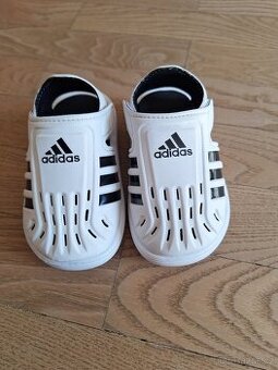 Dětské sandále Adidas