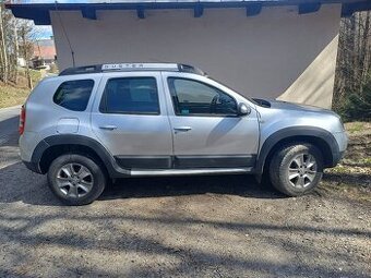 Dacia Duster 1.majitel 38000km