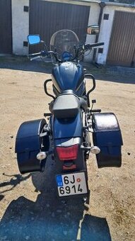 Kawasaki Vulcan 650 S