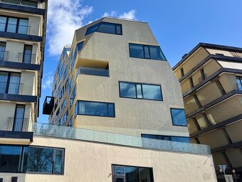 Prodej bytu 3kk Karlovy Vary 82,75 m2
