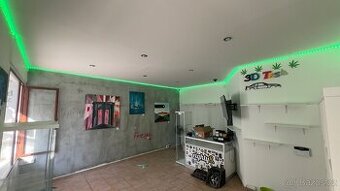LED pásek 20m - 1