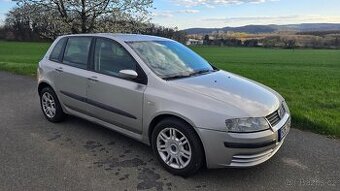 Fiat Stilo 1.6 76kw