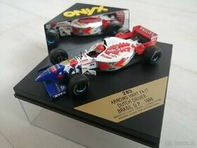 F1 ARROWS HART 1996 ONYX