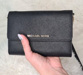 crossbody kabelka Michael Kors