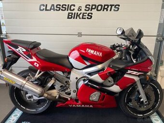 Yamaha YZF R6