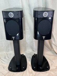 Focal Sopra 1 + stands ( Price : 3000 EUR ) - 1