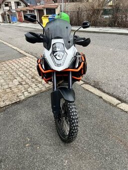 KTM 1190Adventure R