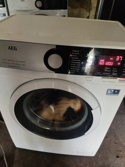 Aeg,slim/od zdi 40cm, 7kg,0-1200 ot.