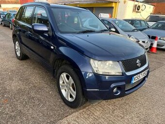 SUZUKI GRAND VITARA 16v benzin TAZNE 4x4
