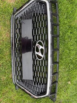 Přední maska Hyundai i30