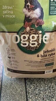 Granule yoggies