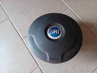 Airbag volantu Fiat Idea