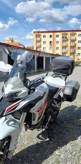 Benelli TRK 251