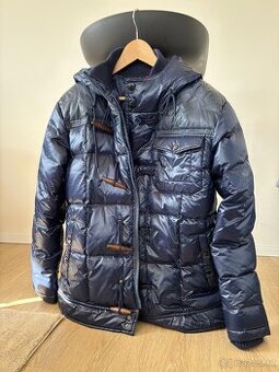 Zimní Bunda Moncler