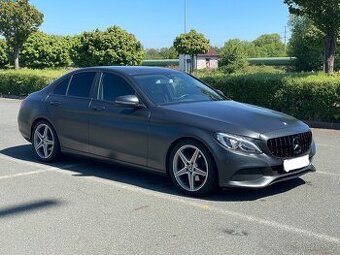 Mercedes Benz C 220D Sedan