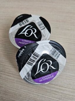Tassimo L'OR Lungo Profondo 12 kapslí