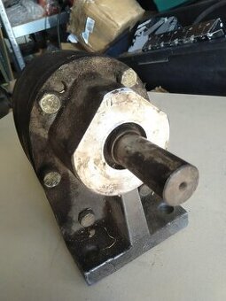 Hydraulické čerpadlo ORSTA /TGL10852/ - 1