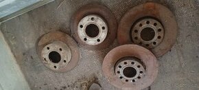 VW Passat B5,B5,5