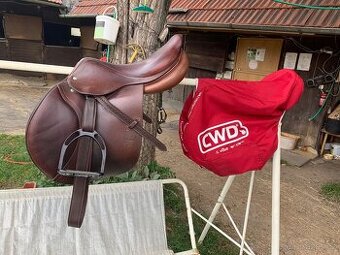 Sedlo CWD SE02 - 1