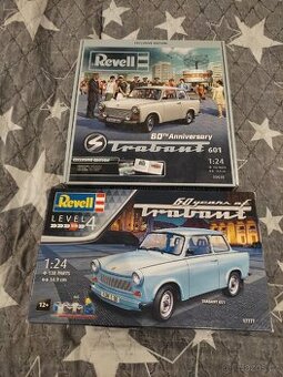 Modely Revell