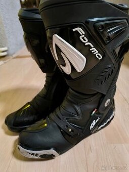 Forma ICE PRO - 1