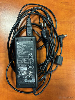 Napájecí adaptér pro Asus, Acer, Delta ADP-60DB, 19V, 3.16A
