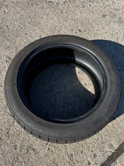 GRIPMAX PRO SPORT XL 245/45 R18 100Y