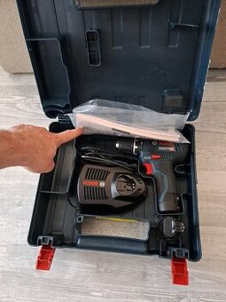 Bosch gsr 12v-15