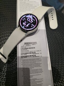 Galaxy watch6 40mm