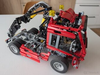 Lego technic 8436