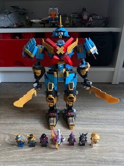 LEGO Ninjago 71775