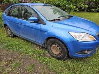 Ford Focus II, r.v. 2009 1.6