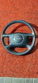 Volant Audi