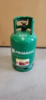 Bomba plynová Pb láhev 5kg