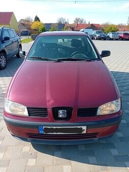 Seat Cordoba 1.4