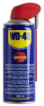Mazivo WD-40