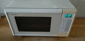 Panasonic s grilem japan...original
