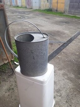 Stara konvice - 1