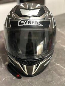 helma Cyber, vel. XS